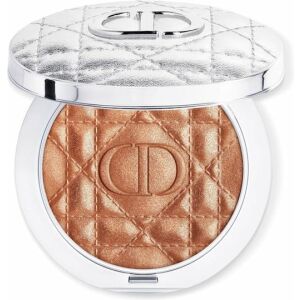 Leuchtendes Puder, Dior, Forever Glow Luminizer, 07 Copper Sequin, 6 g