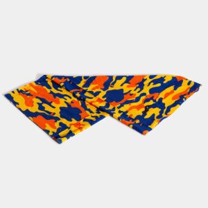 Joma Explorer nyakmelegítő terepmintás 400793.080 137390797 - Joma