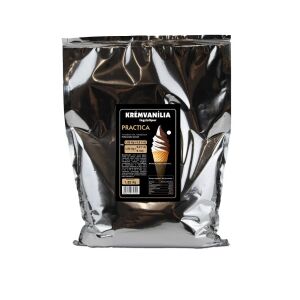 Praktica krémvanília fagylaltpor, 1,85 kg 137391253 - Fagylalt & Jégkrém