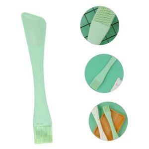 Kétoldalú kenőecset és spatula, szilikon, 27cm 137391256 - Konyhai ecset