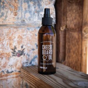 BOSKA deszkaolaj, 200 ml 137391355 - Felületkezelő szer