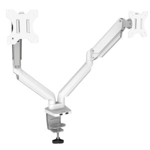 Fellowes Platinum Series 8056301 asztali TV konzol 81,3 cm (32") Fehér (8056301) 137392597 - Fellowes