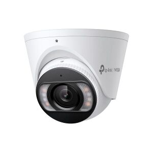 TP-Link VIGI InSight S455-4 IP kamera, 5MP, Dome biztonsági kamera - TP-Link