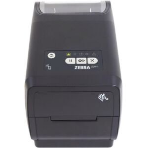 Zebra ZD411 A023 DT Etikettendrucker (ZD4A023-D0EE00EZ) 137392860 - Zebra Etikettendrucker