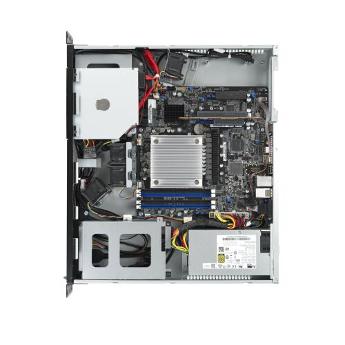 ASUS RS100-E11-PI2 Intel C252 LGA 1200 (Socket H5) Rack (1U) Srebrny (90SF02P1-M00110) 137393046