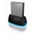 IB-1124L-C31 Dockingstation 1xSATA III SSD/HDD, USB 3.0 TYP-C/TYP-A 137393057