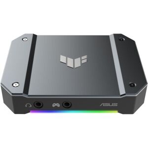 ASUS MM-Player TUF Gaming Capture BOX-CU4K30 (90YM00H0-B0EA00)