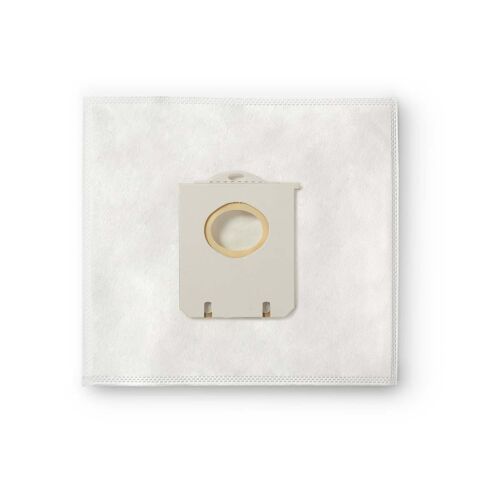 Nedis vacuum cleaner dust bag 12 pieces, synthetic, for Philips / Electrolux - DUBG220AEP12 137393944