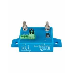 Napelem védelem, 12/24V 65A, Victron Energy BPR065022000 137394020 - Victron Energy