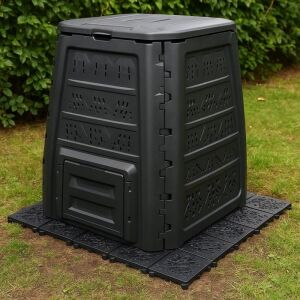 Komposztáló alá műanyag alap (1m2) 137394047 - Komposztáló