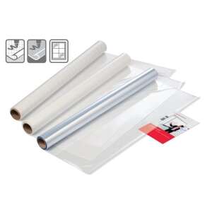 NOBO Instant táblafólia tekercs, 60x80 cm, fehér - Öntapadó tábla