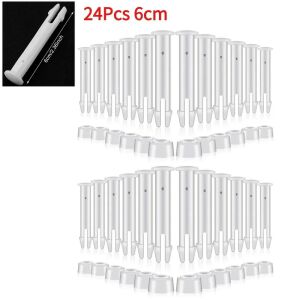 Csatlakozó tüskék Intex fémvázas medencékhez 137394388 - Medence szerelvény