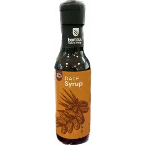 Bombus datolya szirup 300 g (Gluténmentes) 137394648 - Kávéízesítő