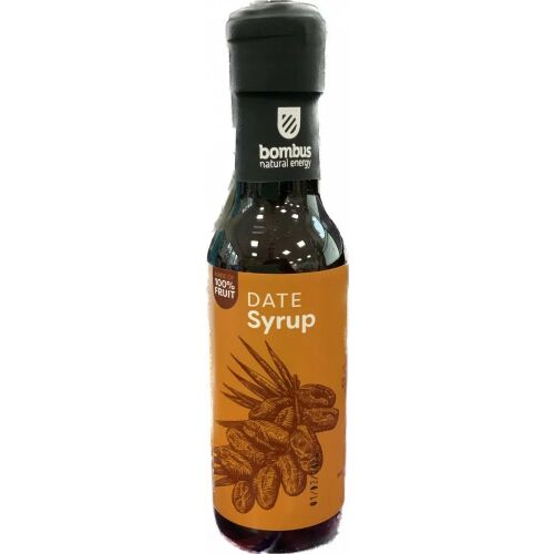 Bombus datolya szirup 300 g (Gluténmentes) 137394648 - Szirup