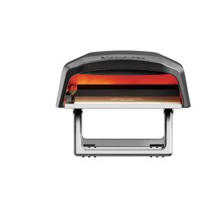 Masterpro BGMP-9169-BK-DE Pizzasütő 137395496 - Pizzasütő