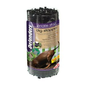 Defenders Dig Stopper karcolásgátló szőnyeg tekercs, 2 méter hosszúság - Kiegészítők háziállat tartáshoz