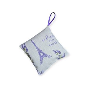 Alvást segítő nyugtató gyógynövényes és kristályos párnácska "2" 137396001 - Illatpárna