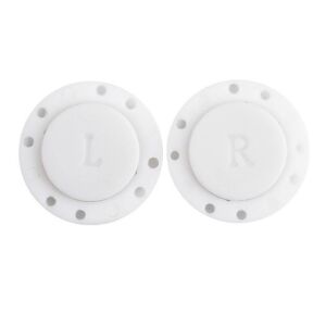 Mágneses Gombhelyettesítő - Műanyag - 21 mm 137396309 - Gomb