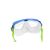 Tauchermaske mit Schnorchel Marineblau Bestway 24018 137397356