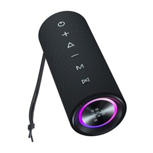 Tronsmart MIRTUNE C2 bluetooth hordozható hangszóró v5.3, IPX7 vízálló, FEKETE 137399416 - Tronsmart