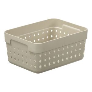 IRIS Seoul kosár 1,25 literes, bézs 50230812 137399553 - Tárolás & Rendszerezés