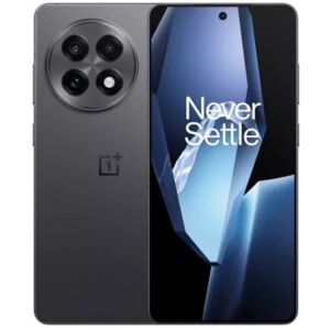 OnePlus 13R 5G okostelefon - 12/256GB, 6,78", DualSIM, Fekete 146114105 - Műszaki cikk & Elektronika