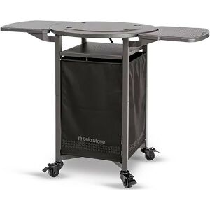 Solo Stove pizza kocsi 137400098 - Grillezés & Kültéri főzés