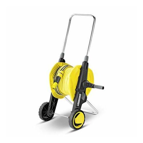 Abgeschrieben! - Karcher Schlauchwagen SCHLAUCHHANDTUCH 1/2