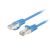 Kabel sieciowy Lanberg PCF6-20CC-0150-B niebieski 1,5 m Cat6 U/UTP (UTP) 137400667