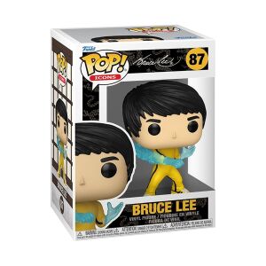 FUNKO POP! Bruce Lee 137401323 - Funko