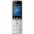Telefon IP Grandstream Networks WP822, czarny, srebrny, 2-liniowy, LCD, Wi-Fi 141332727