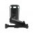 Esperanza háttámlára rögzíthető okostelefon és tablet tartó fekete 137405309