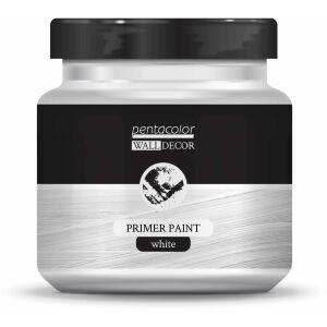 Pentart WD Alapozó festék 1000 ml fehér
