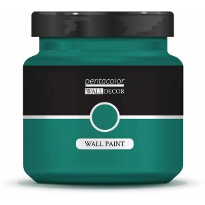 Pentart WD Falfesték 1000 ml sötétpatina