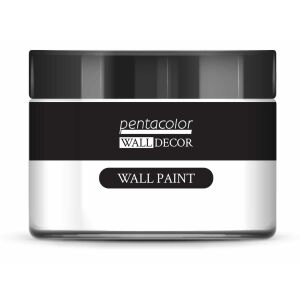 Pentart WD Falfesték 150 ml antikfehér