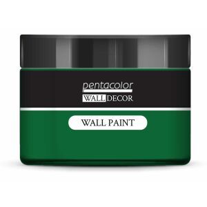 Pentart WD Falfesték 150 ml avokádózöld