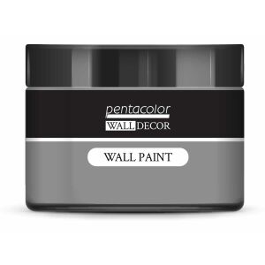 Pentart WD Falfesték 150 ml mohaszürke