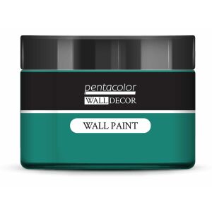 Pentart WD Falfesték 150 ml sötétpatina