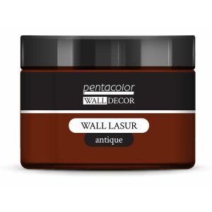 Pentart WD Fallazúr antikoló 150 ml rozsda