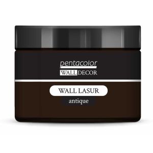 Pentart WD Fallazúr antikoló 150 ml umbra