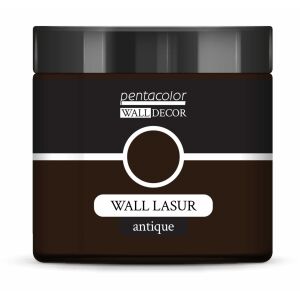 Pentart WD Fallazúr antikoló 500 ml umbra