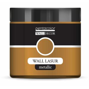 Pentart WD Fallazúr metál antikréz falfény 500 ml - Pentart