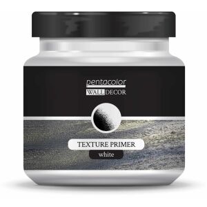 Pentart WD Texturáló alapozó 1000 ml fehér