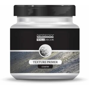 Pentart WD Texturáló alapozó durva 1000 ml fehér