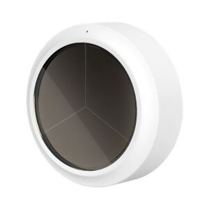 MEROSS MS100F okos hőmérséklet és páratartalom érzékelő (WiFi, mobil vezérlés) FEHÉR 137405932 - Meross