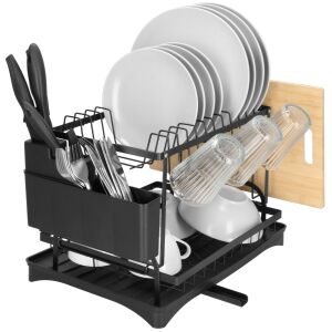 Ki0157 dish drying rack
