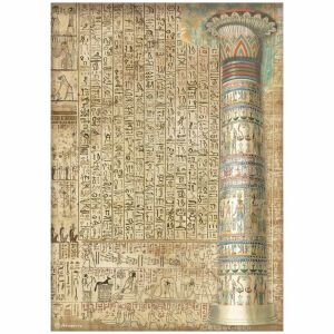 A4 rizspapír csom. - Fortune Egypt