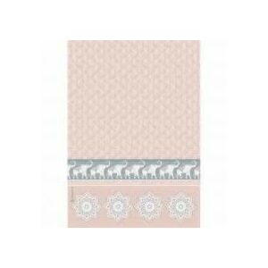 Dekupázs rizspapír A4 csom. - Elefántok 137407729 - Stamperia