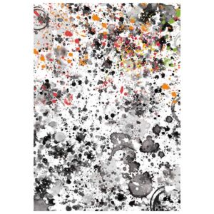 Dekupázs rizspapír A4 csom. - Spricc 137407766 - Stamperia