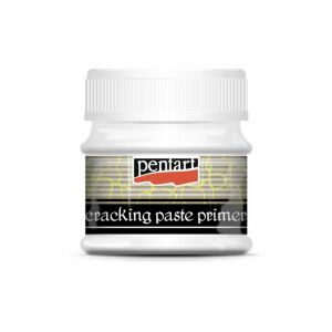 Pentart Repedőpaszta alap 50 ml 137407958 - Pentart
